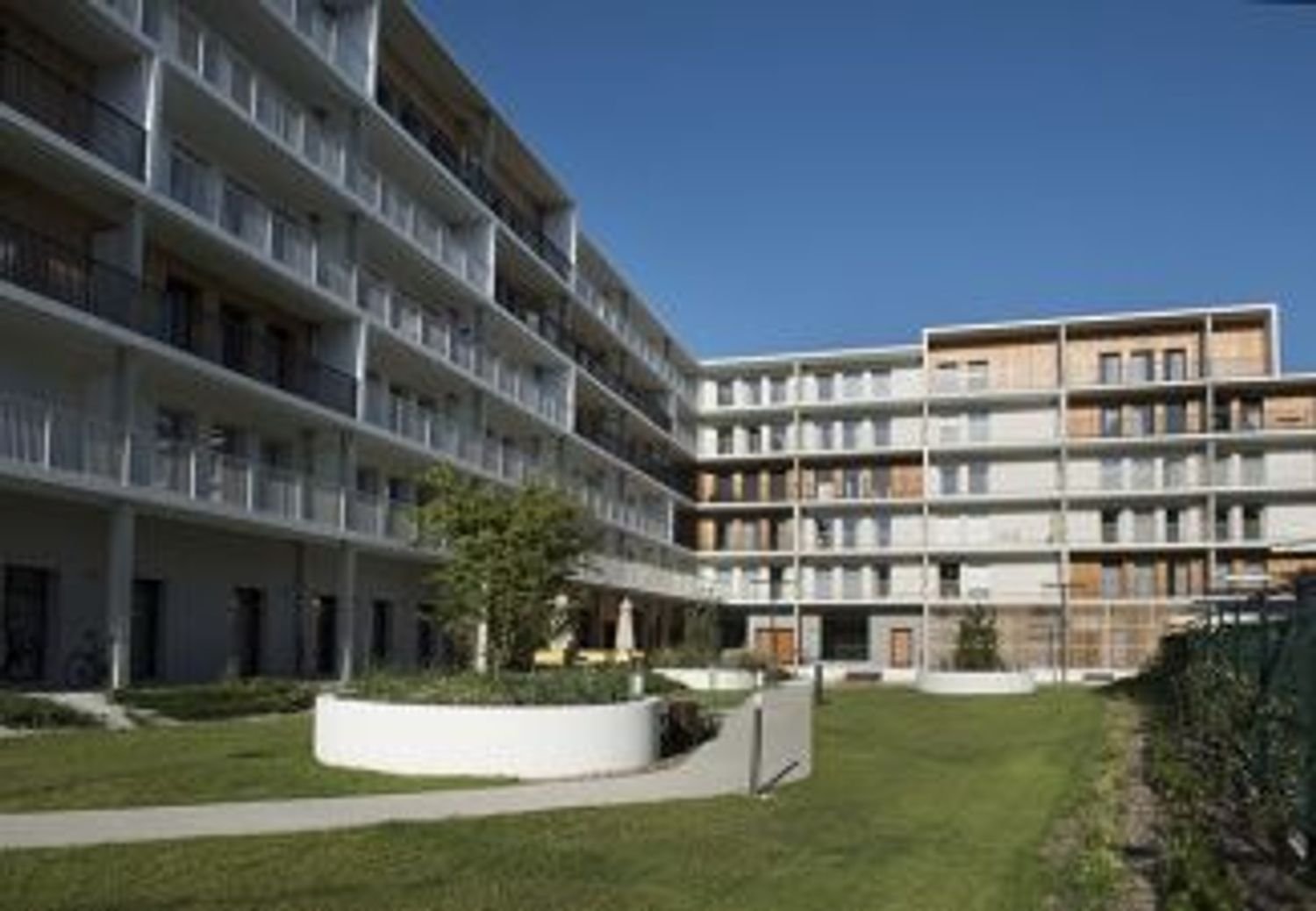 Appartement à vendre, 28m², Bordeaux