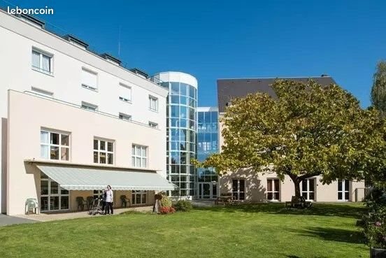 Appartement à vendre, 18m², Laval