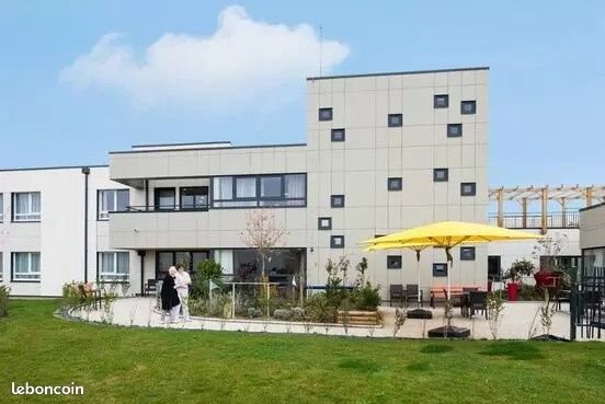 Appartement à vendre, 18m², Laval