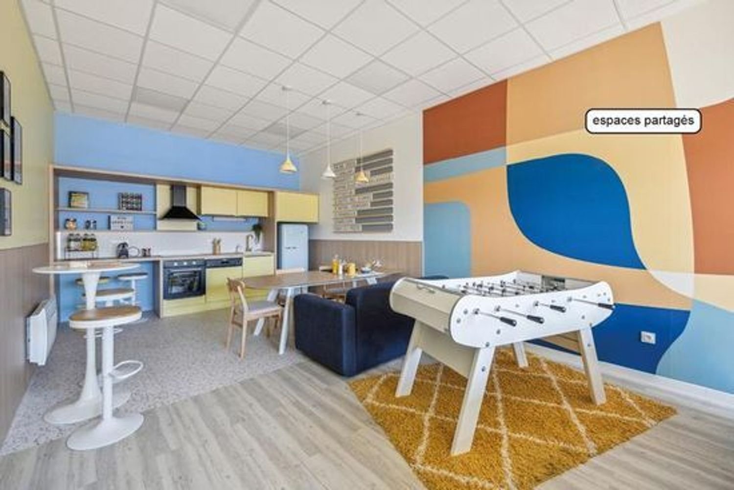 Appartement à vendre, 18m², Clamart