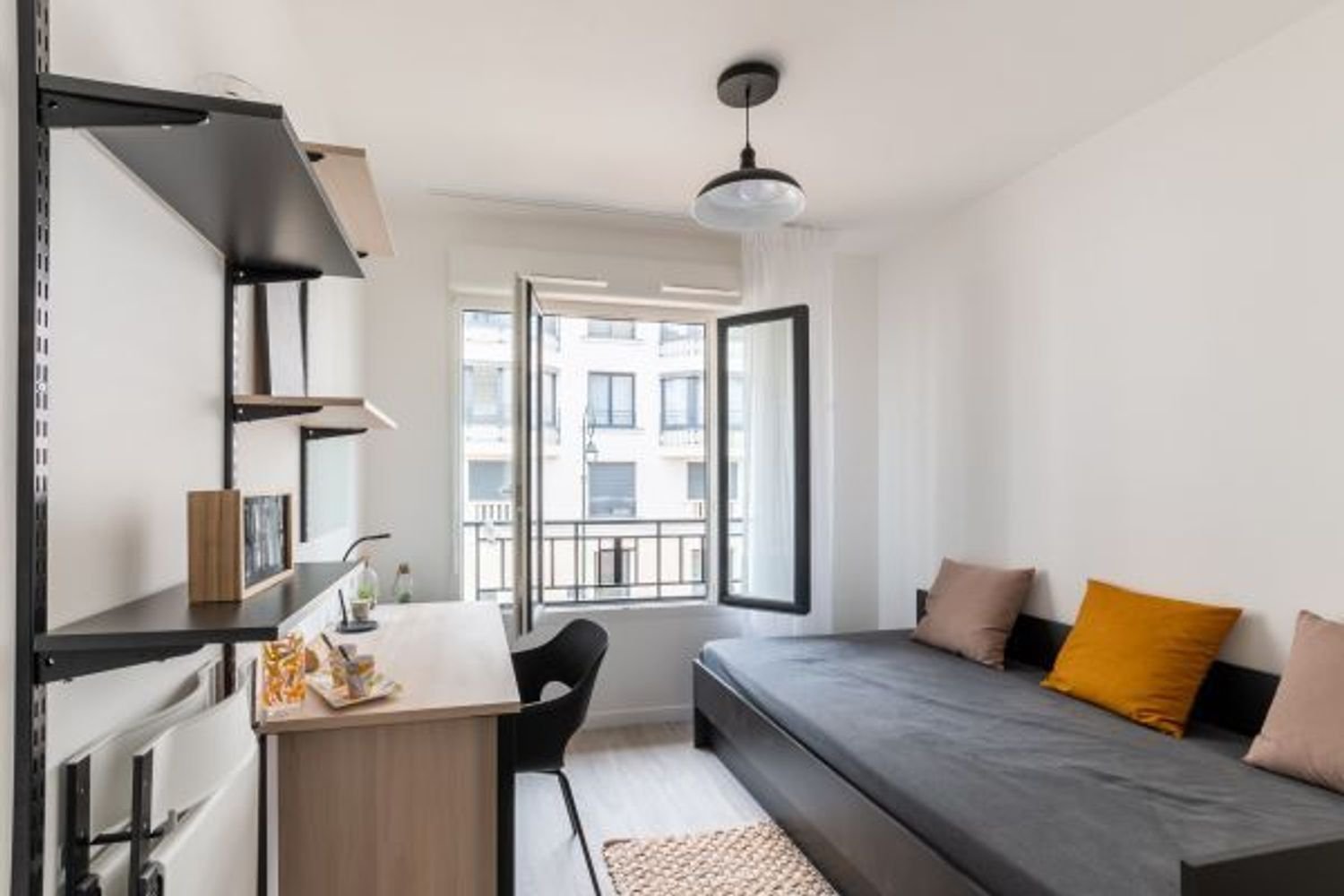 Appartement à vendre, 18m², Clamart