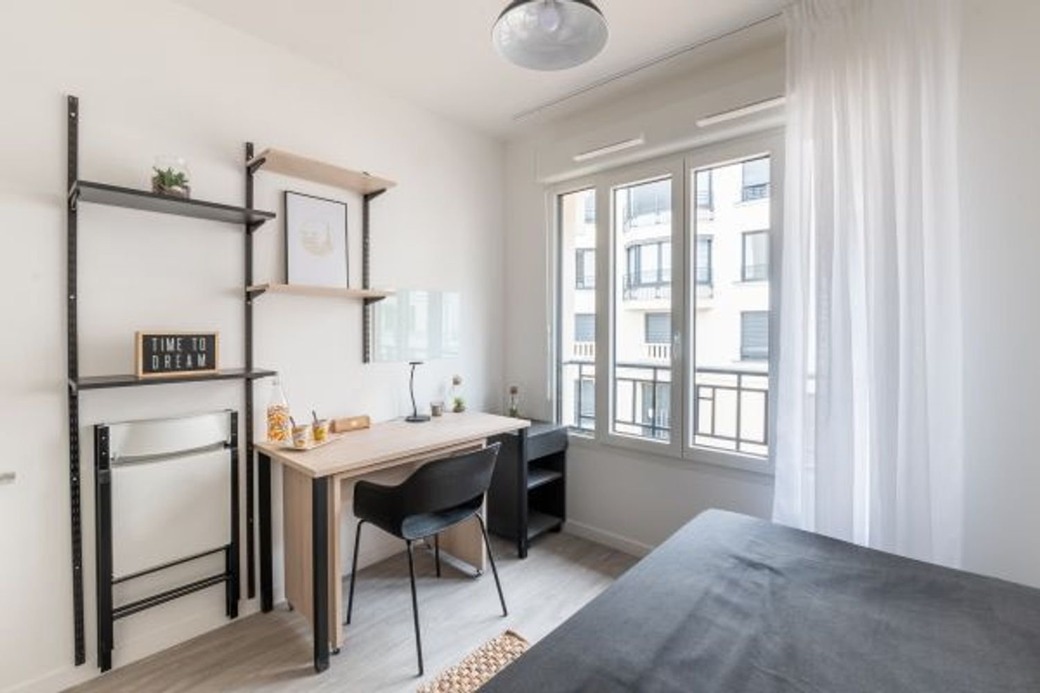 Appartement à vendre, 18m², Clamart