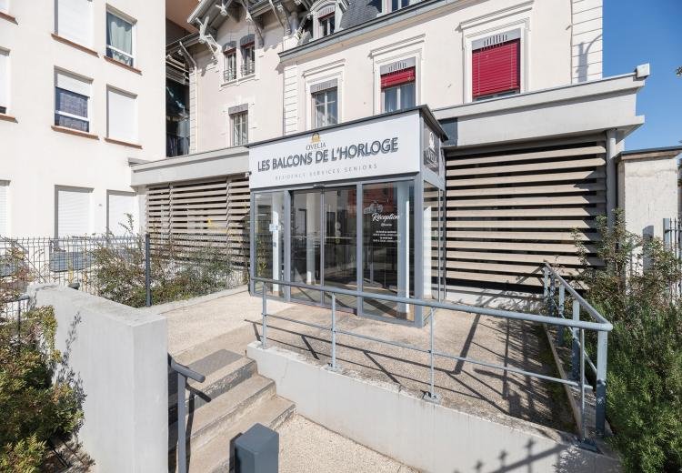 Appartement à vendre, 44m², Tassin-la-Demi-Lune