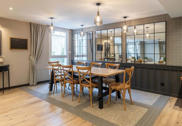 Appartement à vendre, 44m², Tassin-la-Demi-Lune