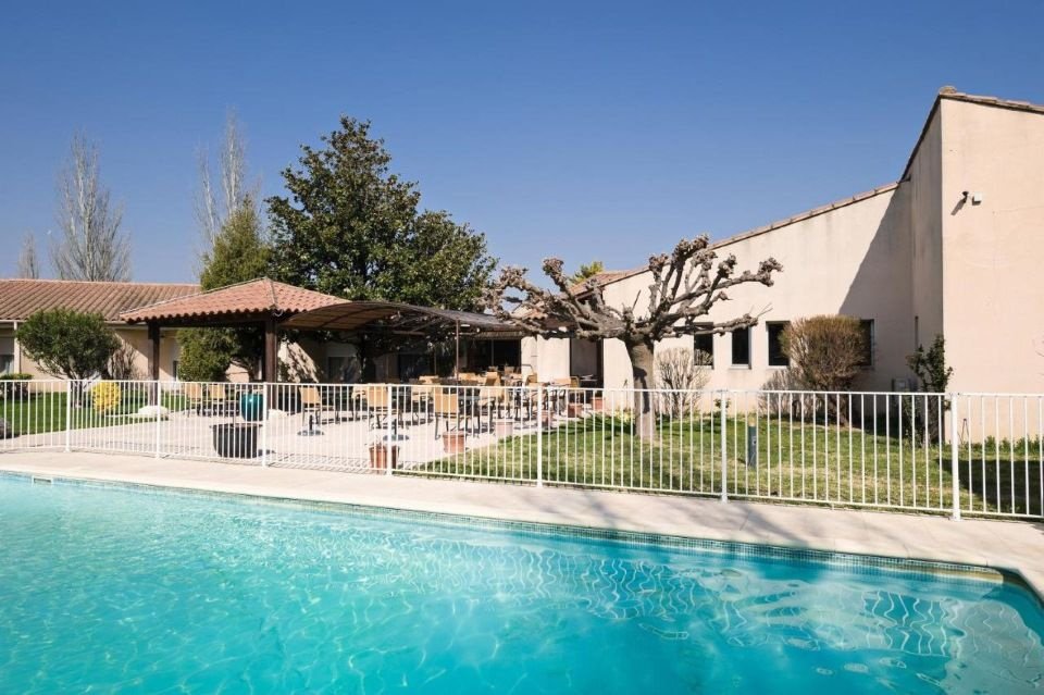 Maison à vendre, 41m², Avignon