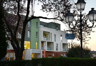 Appartement à vendre, 45m², Maizières-lès-Metz