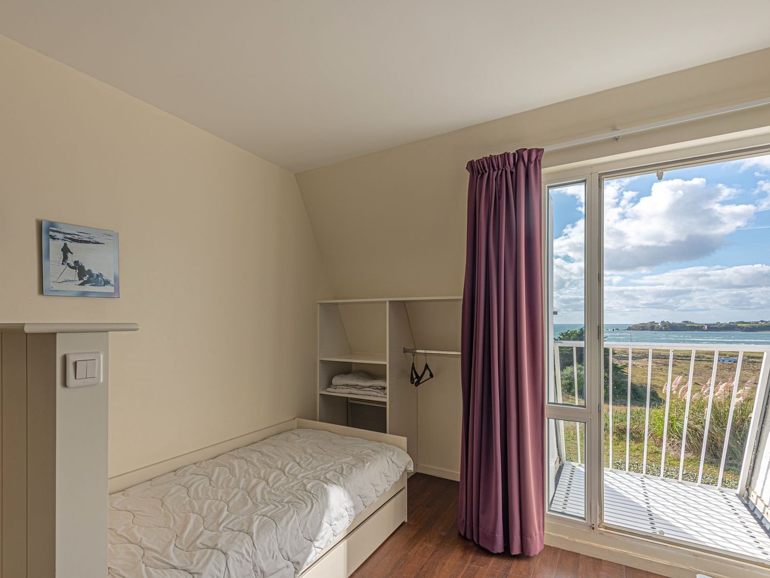 Appartement à vendre, 29m², Guidel