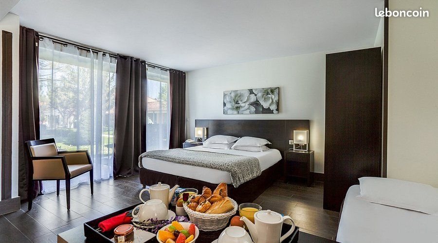 Appartement à vendre, 20m², L'Isle-sur-la-Sorgue