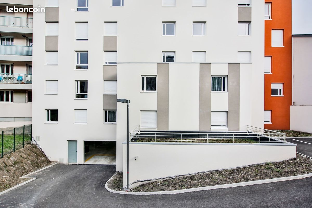 Appartement à vendre, 21m², Clermont-Ferrand