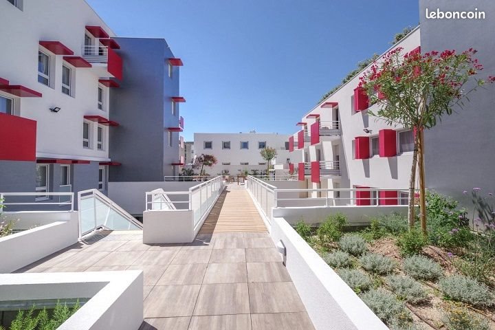 Appartement à vendre, 39m², Avignon