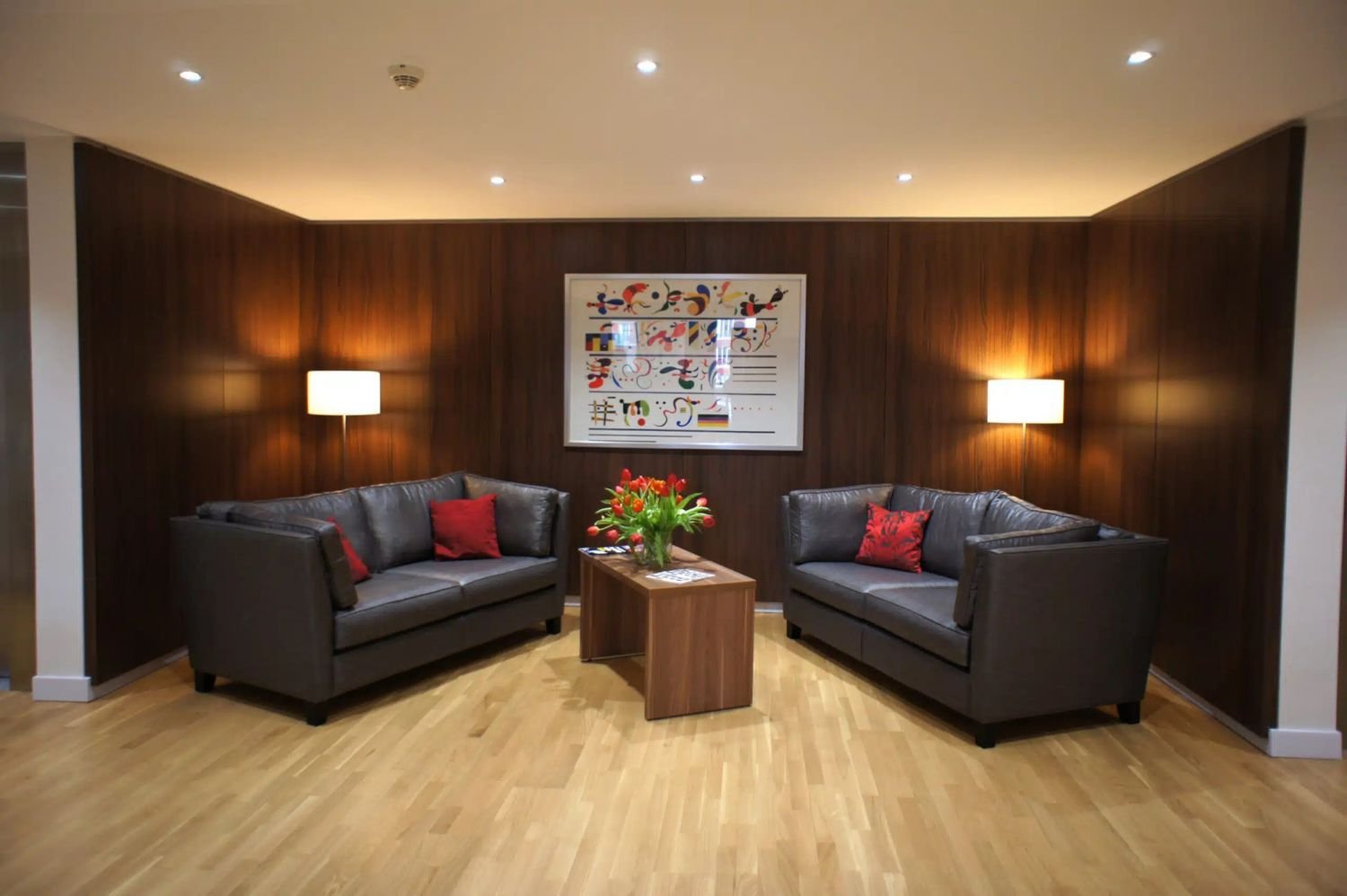 Appartement à vendre, 50m², Sèvres