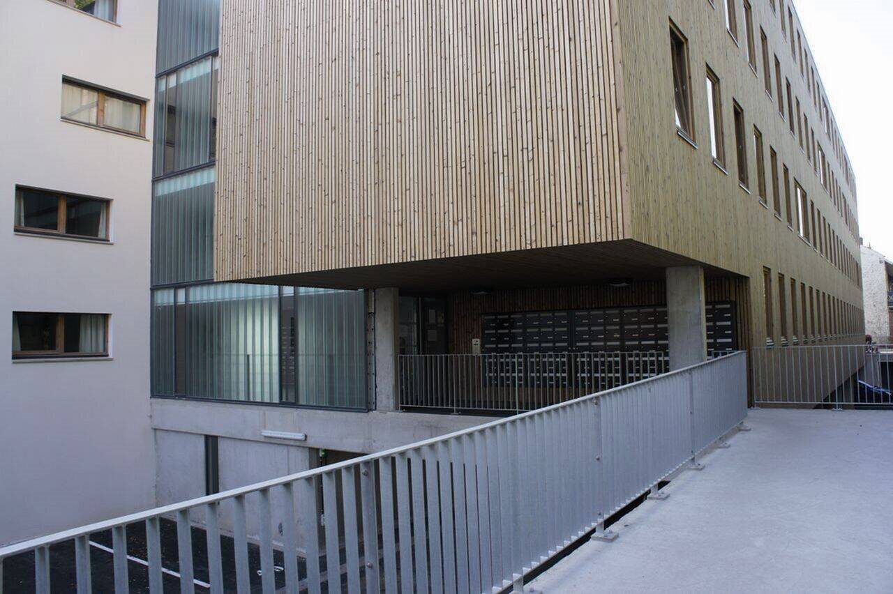 Appartement à vendre, 18m², Roubaix
