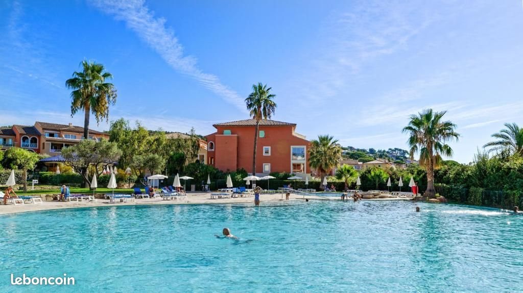 Appartement à vendre, 43m², Roquebrune-sur-Argens