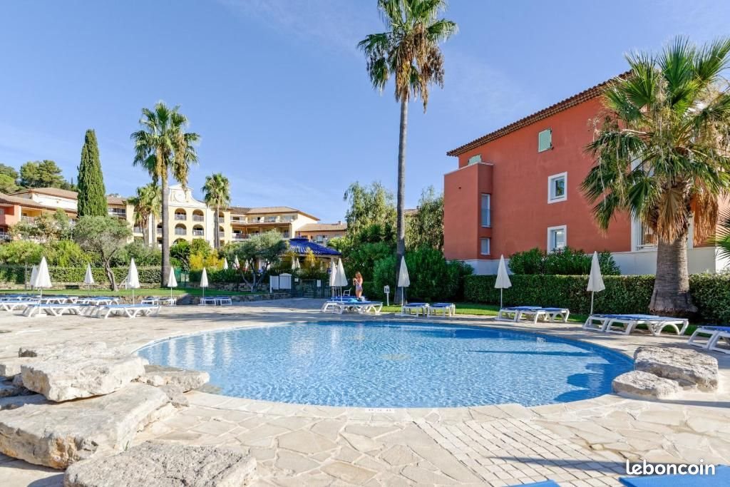 Appartement à vendre, 43m², Roquebrune-sur-Argens