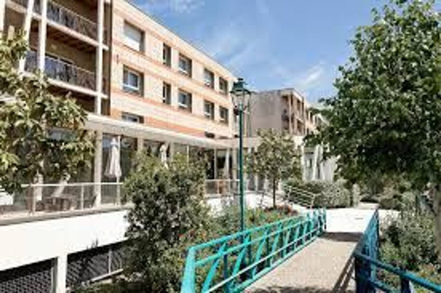 Appartement à vendre, 46m², Romorantin-Lanthenay