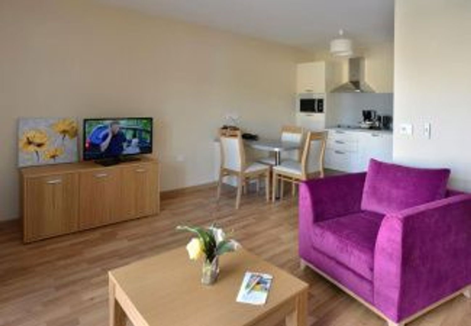 Appartement à vendre, 46m², Romorantin-Lanthenay