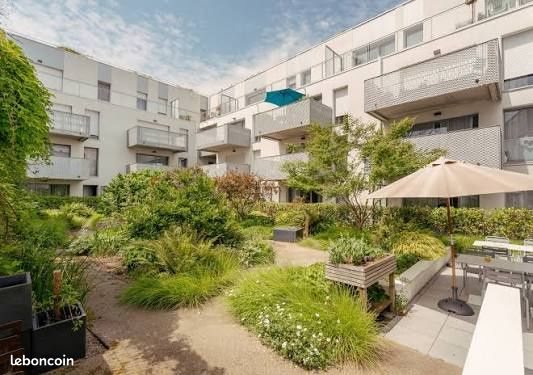 Appartement à vendre, 43m², Saint-Avé