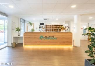 Appartement à vendre, 43m², Saint-Avé
