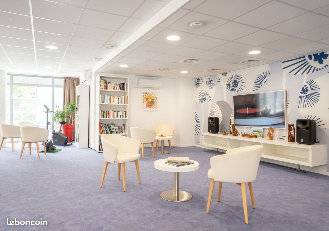 Appartement à vendre, 43m², Saint-Avé