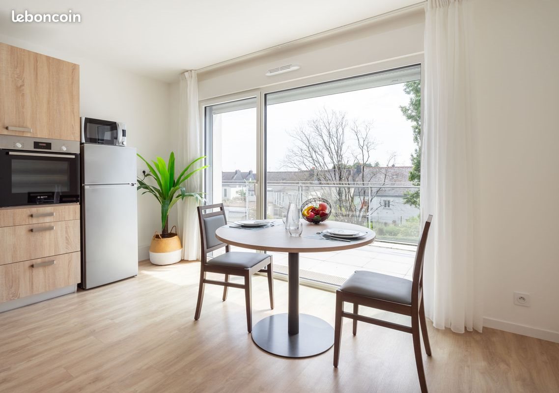 Appartement à vendre, 43m², Saint-Avé