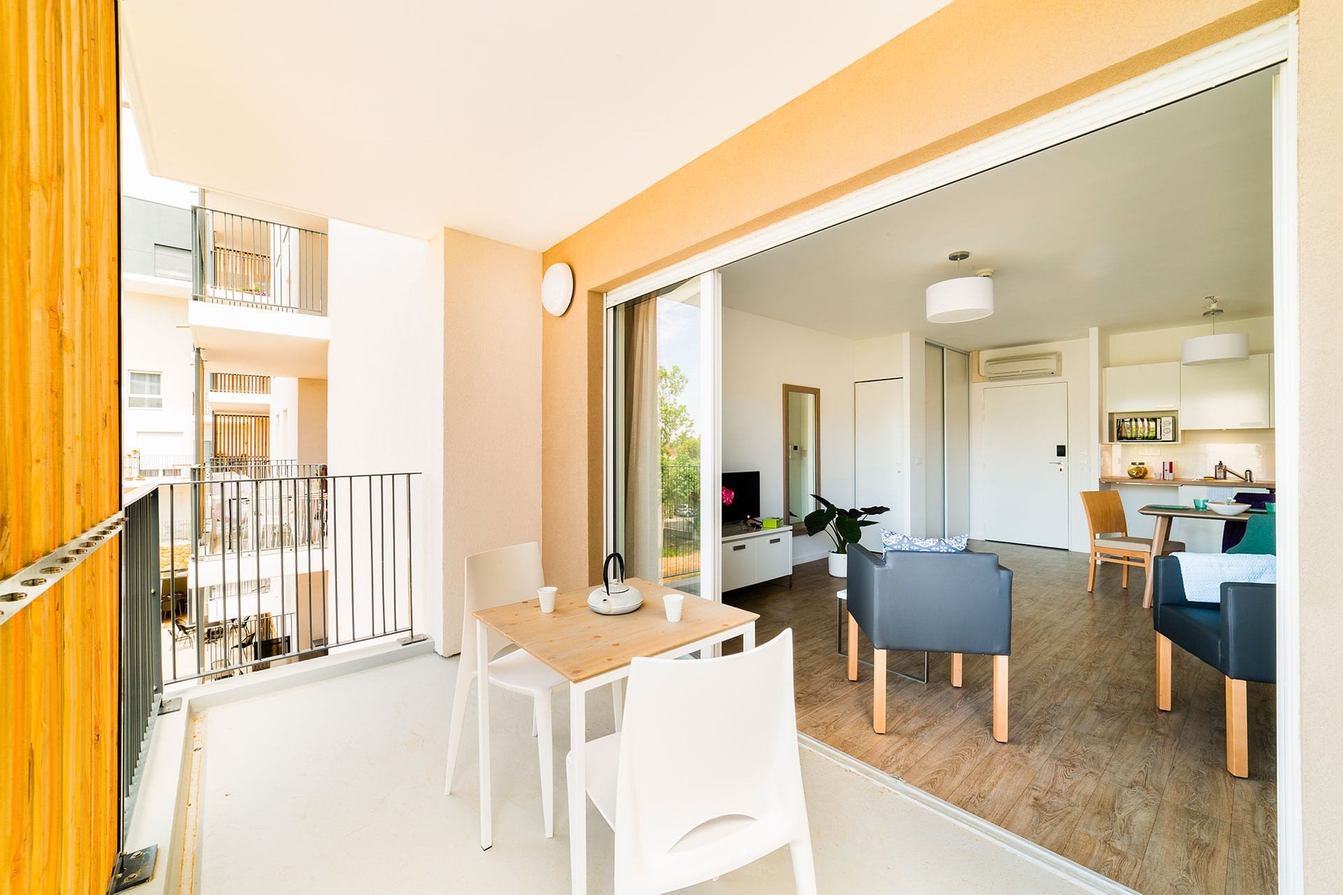 Appartement à vendre, 44m², Valence