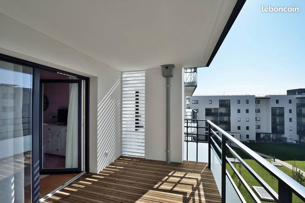 Appartement à vendre, 41m², Royan