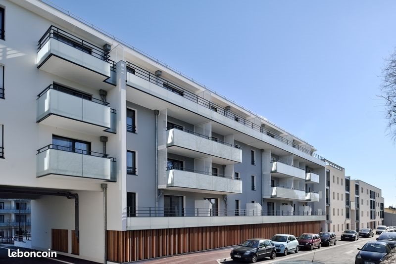 Appartement à vendre, 41m², Royan