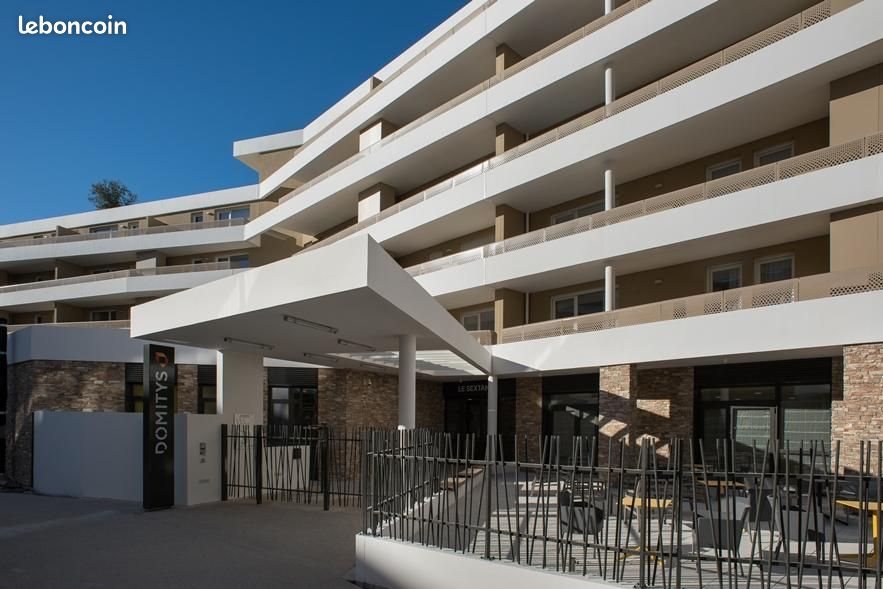 Appartement à vendre, 64m², Castelnau-le-Lez