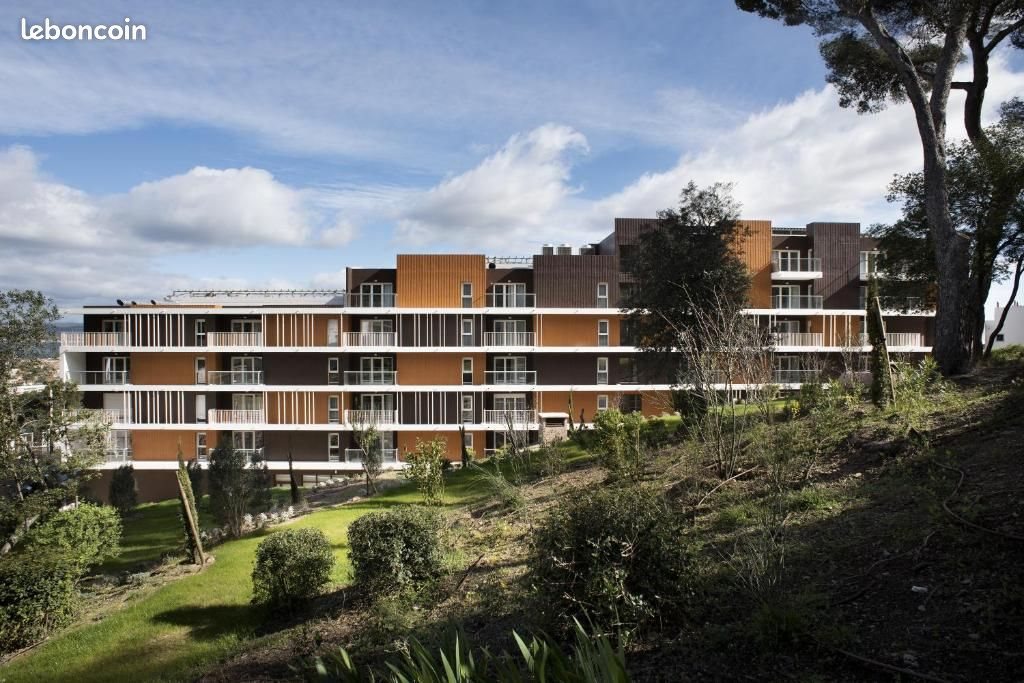 Appartement à vendre, 42m², Sète