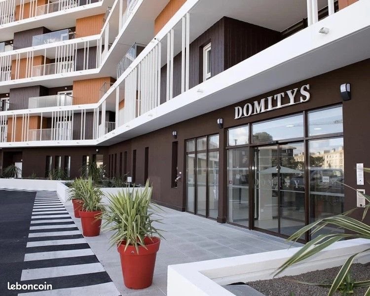 Appartement à vendre, 42m², Sète
