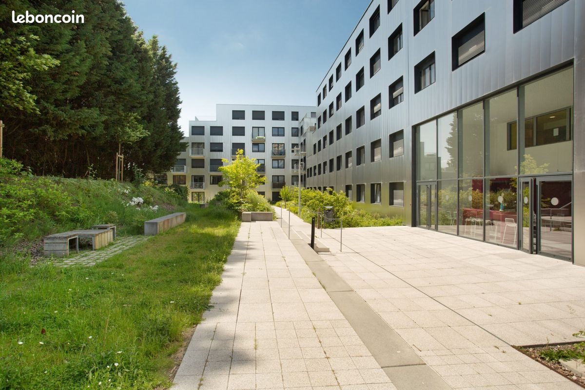 Appartement à vendre, 18m², Lille