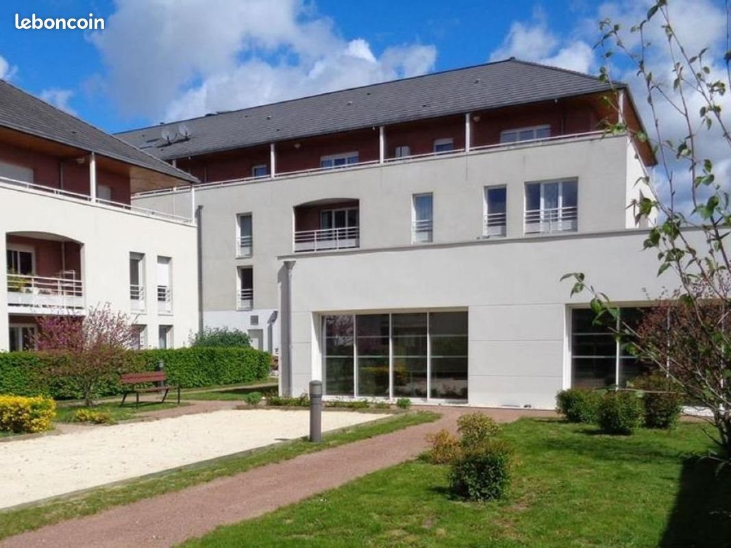 Appartement à vendre, 44m², Vierzon