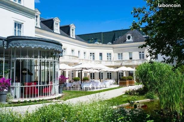 Appartement à vendre, 25m², Tours