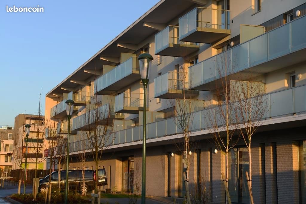 Appartement à vendre, 43m², Wasquehal