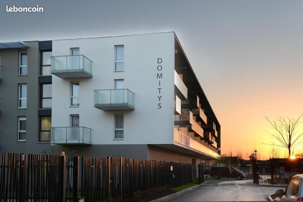 Appartement à vendre, 43m², Wasquehal