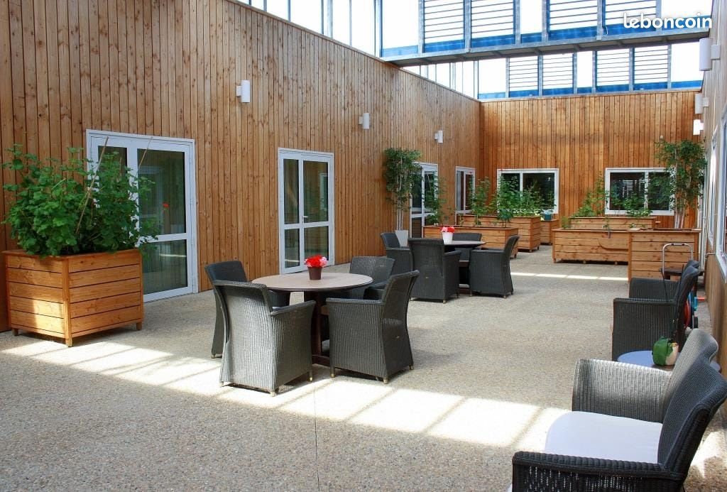 Appartement à vendre, 20m², Soubise
