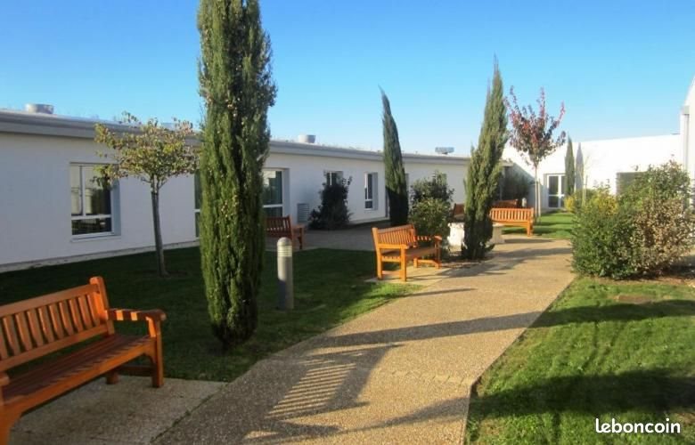 Appartement à vendre, 20m², Soubise