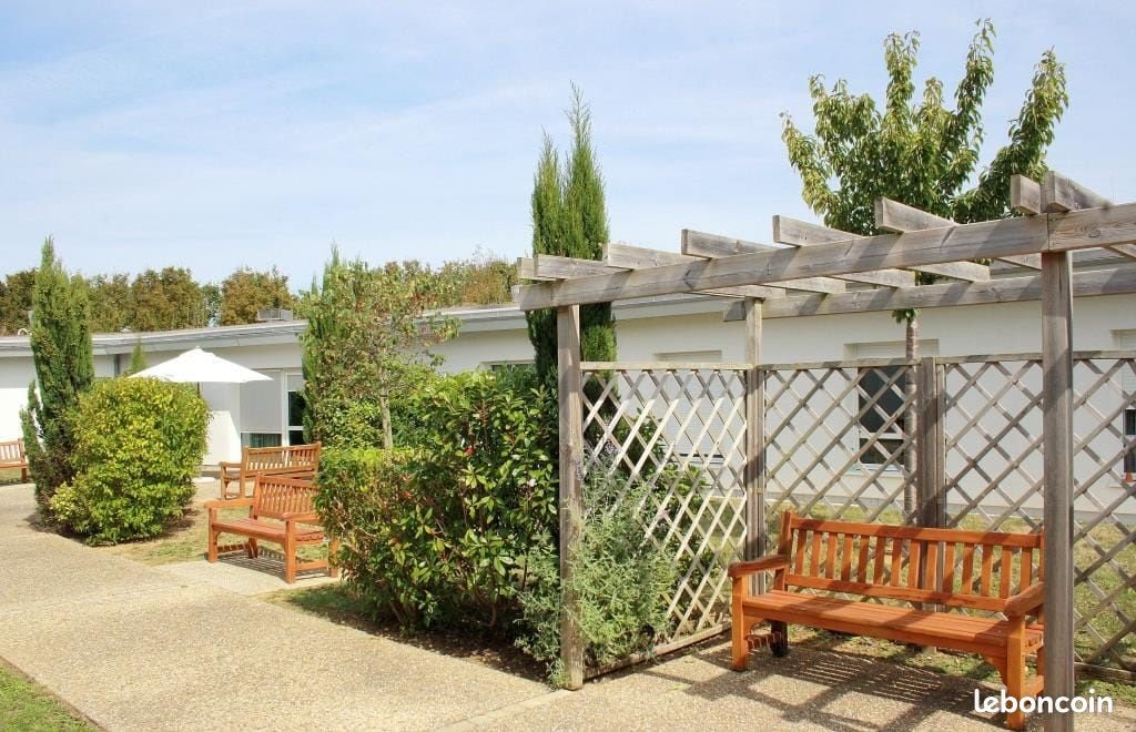 Appartement à vendre, 20m², Soubise