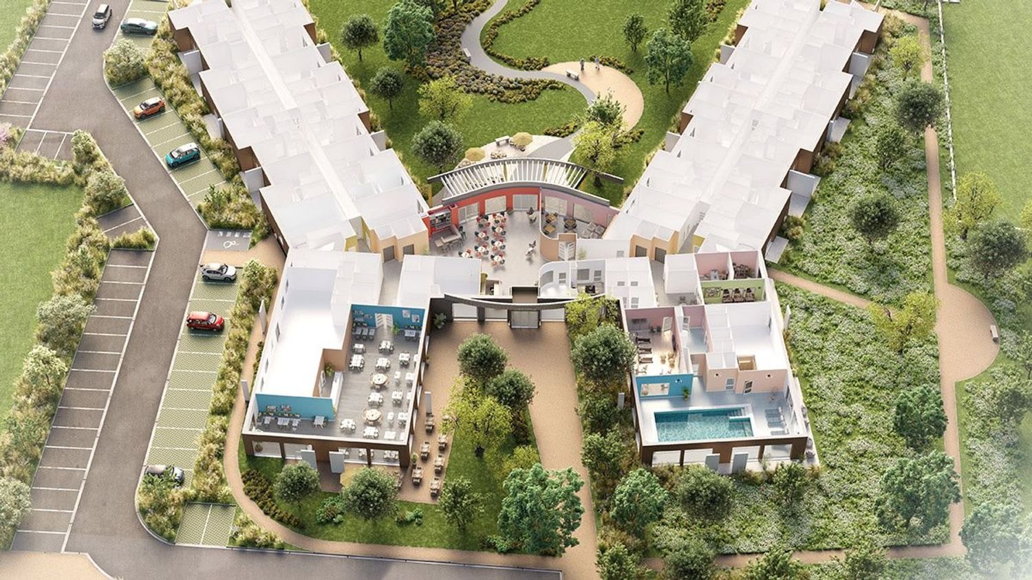 Maison à vendre, 52m², Valence
