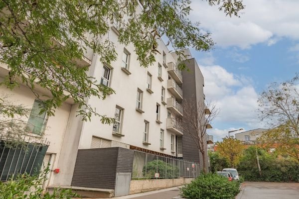 Appartement à vendre, 20m², Saint-Ouen-sur-Seine