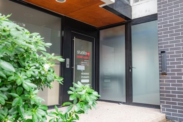 Appartement à vendre, 20m², Saint-Ouen-sur-Seine