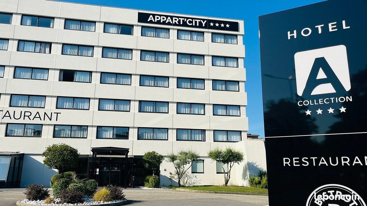 Appartement à vendre, 23m², Ferney-Voltaire