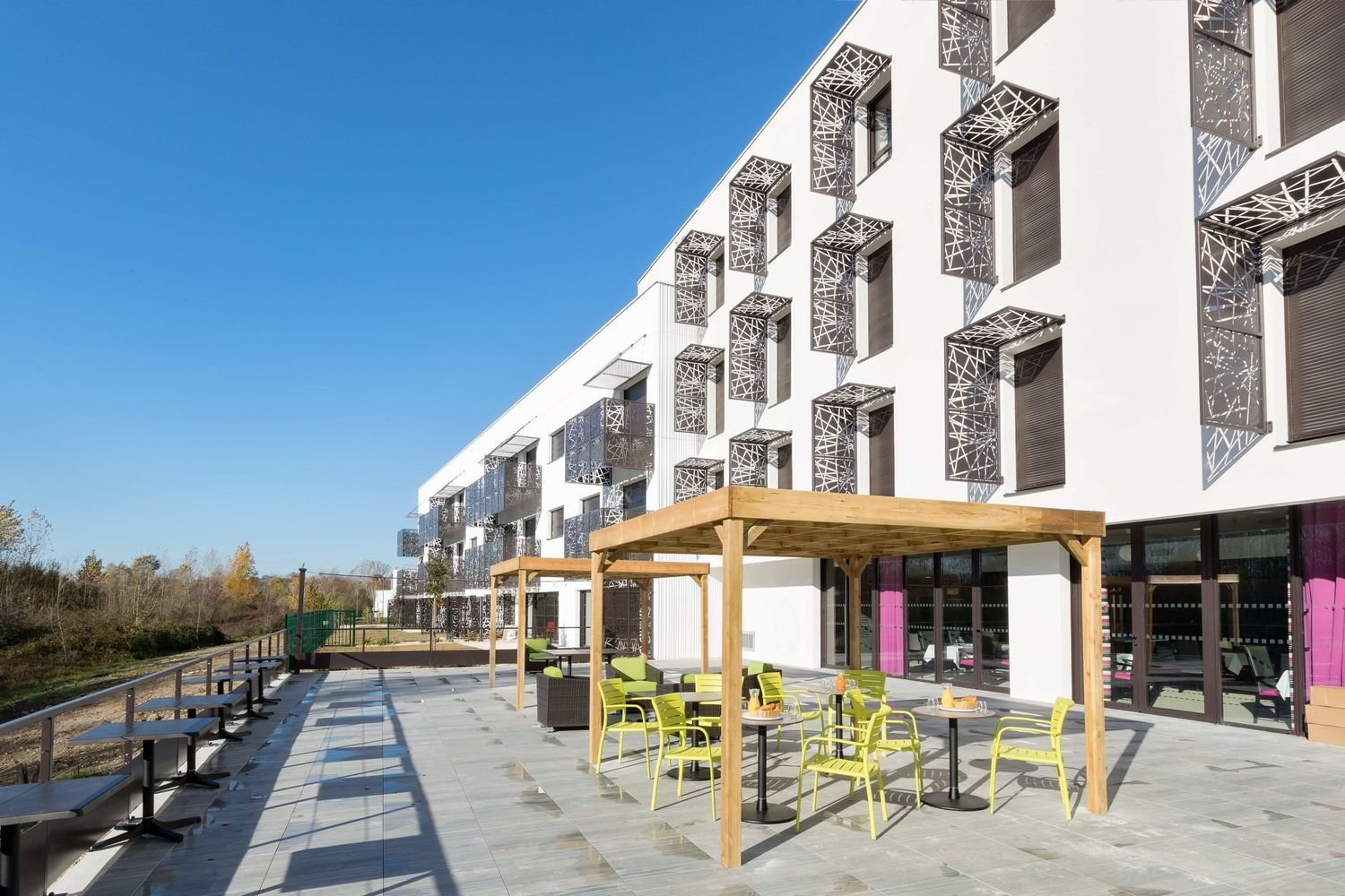 Appartement à vendre, 20m², Libourne