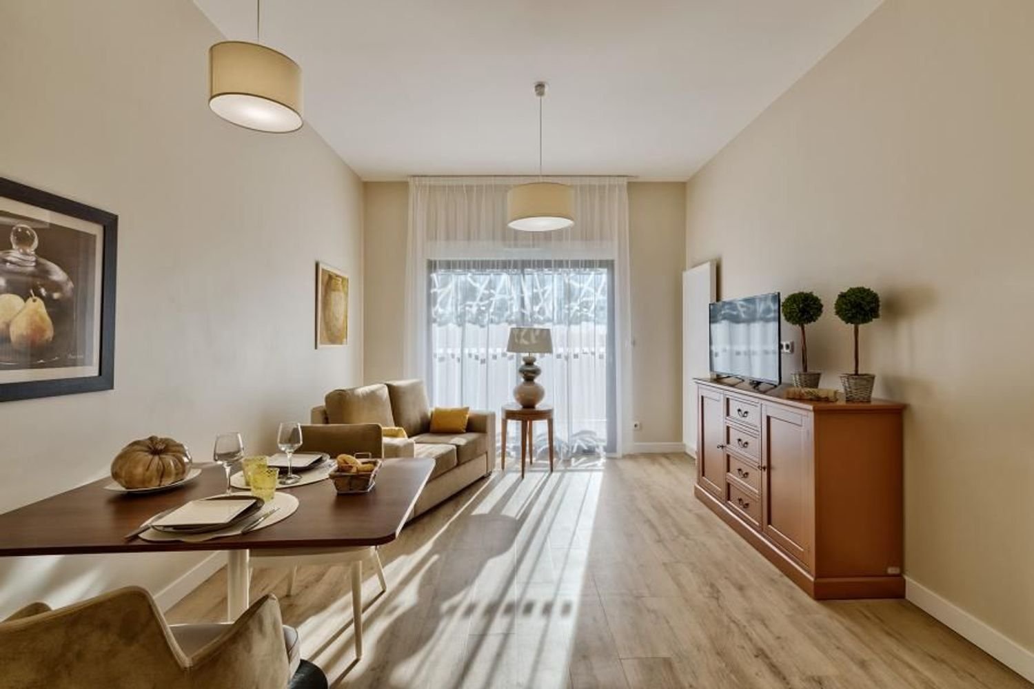 Appartement à vendre, 20m², Libourne