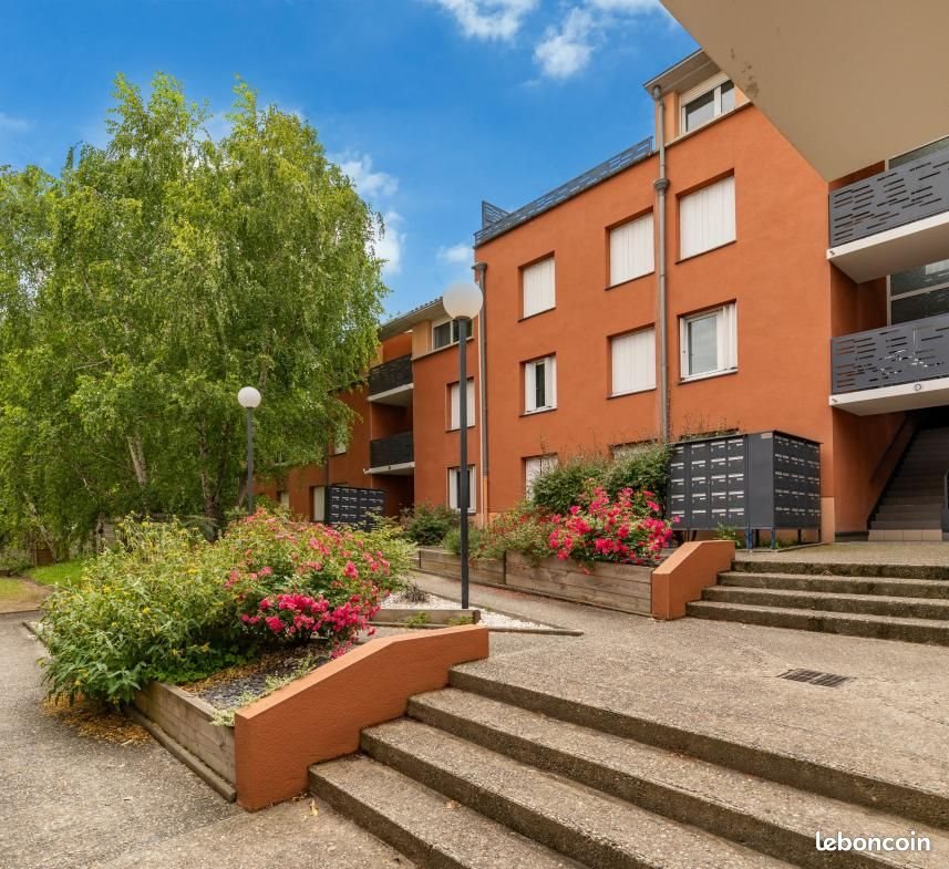 Appartement à vendre, 19m², Toulouse