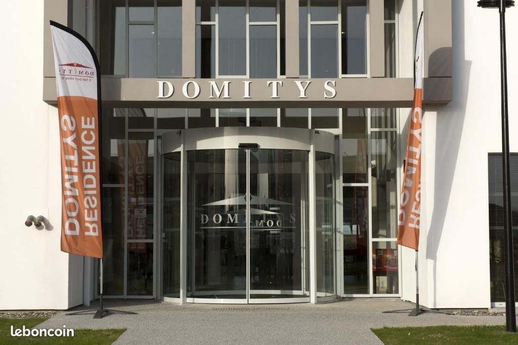 Appartement à vendre, 60m², Pau