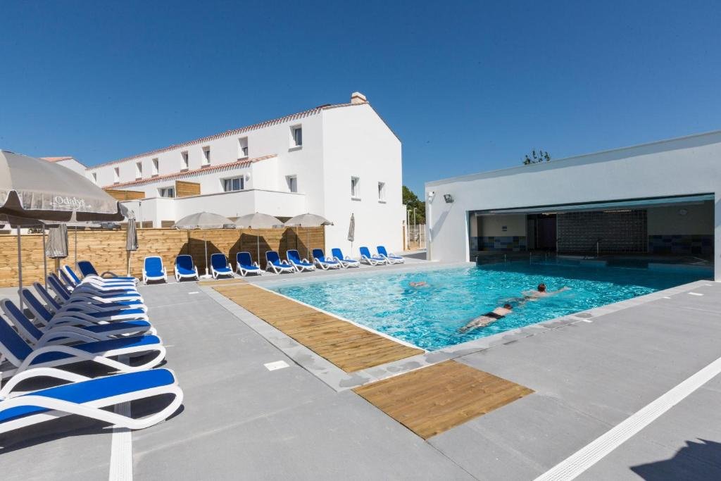 Maison à vendre, 36m², Noirmoutier-en-l'Île