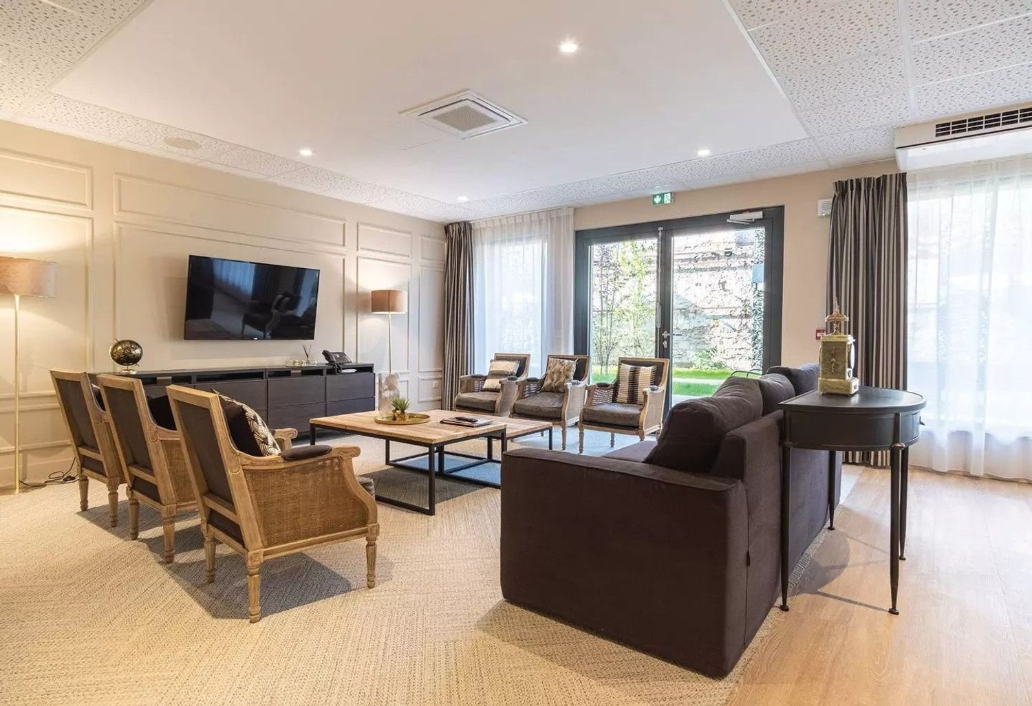Appartement à vendre, 46m², Colmar