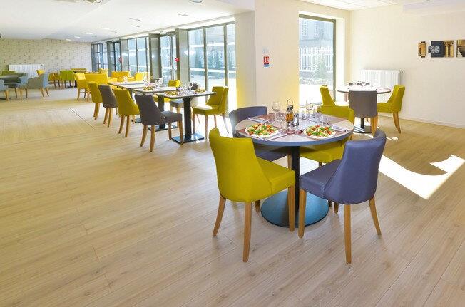 Appartement à vendre, 33m², Metz