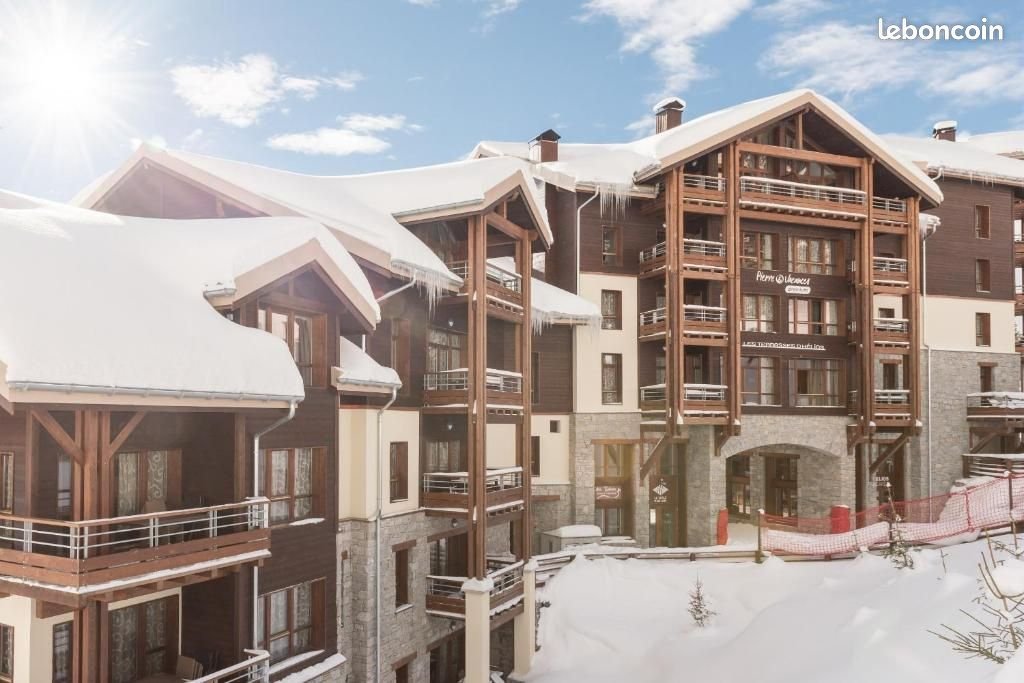 Appartement à vendre, 55m², Arâches-la-Frasse (Les Carroz d'Arâches)